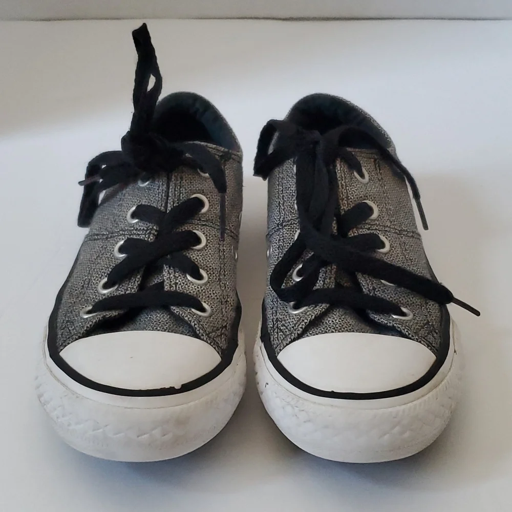 CONVERSE CHUCK TAYLOR ALL STAR MADISON SNEAKER - KIDS'